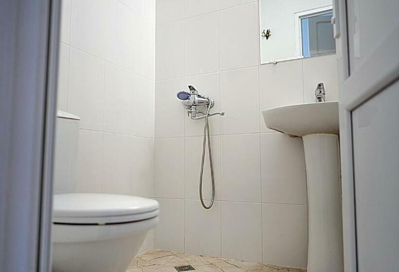 اتاق اکونومی, Bao Hostel Kutaisi