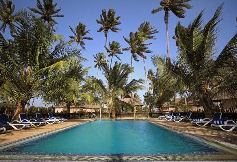 اتاق لوکس, Barry S Beach Resort