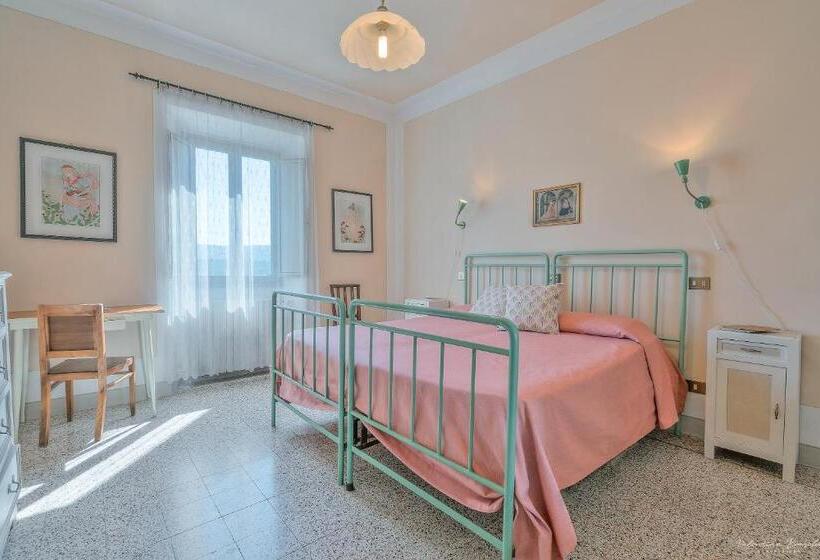 Апартаменты 2 Спальни, Agriturismo Corzano