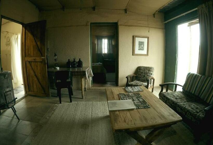 패밀리 룸, Die Kuierhuis