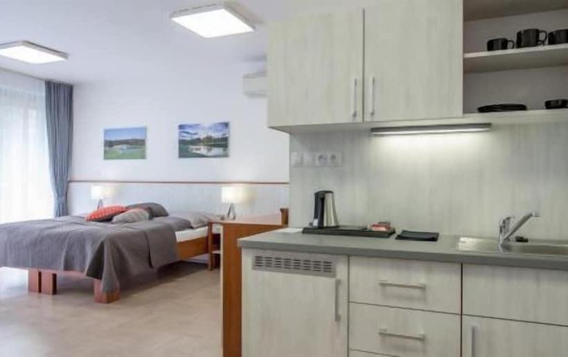 Люкс Комфорт, Greensgate Golf And Leisure Resort
