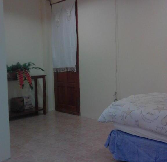 Одноместный Номер Вид на Сад, Bed & Breakfast Chiang Rai