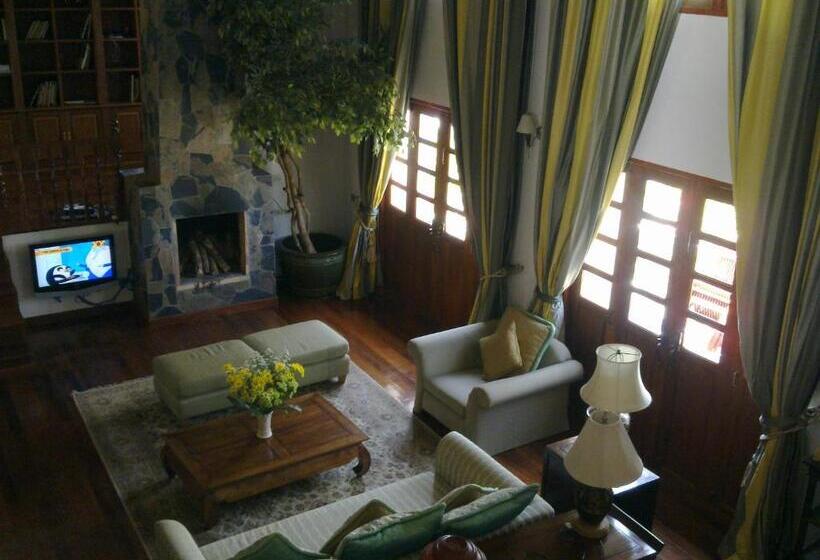 Одноместный Номер Вид на Сад, Bed & Breakfast Chiang Rai