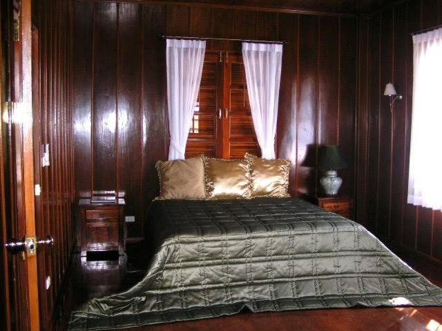Номер Basic, Bed & Breakfast Chiang Rai