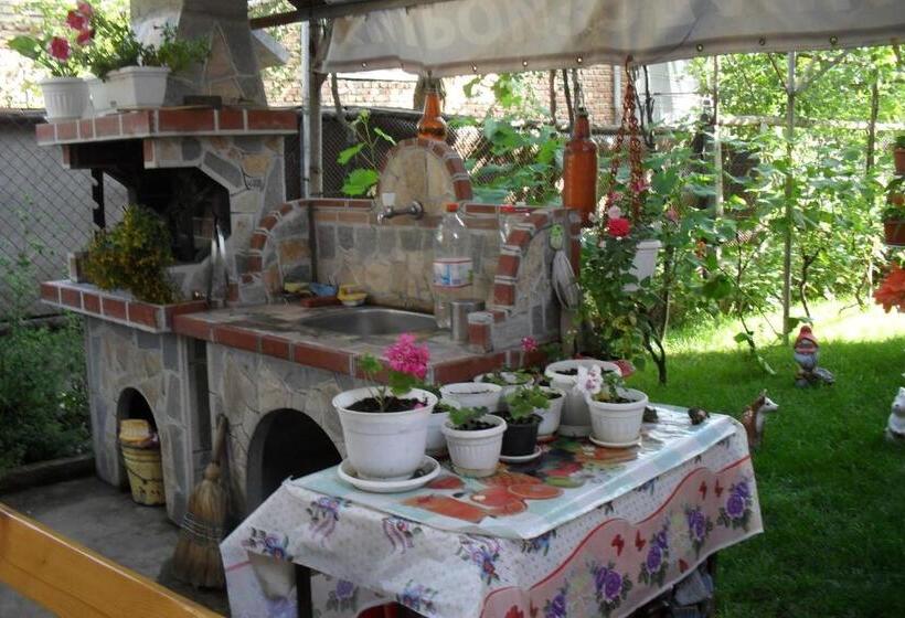 스탠다드 트리플 룸, Guest House Proynovi