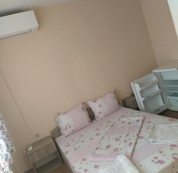 스탠다드 룸 가든 전망, Guest House Proynovi
