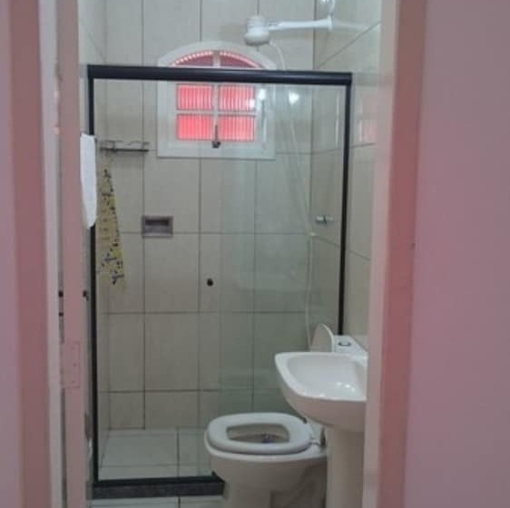 Quarto Estandar, Pousada Xodó Da Praia
