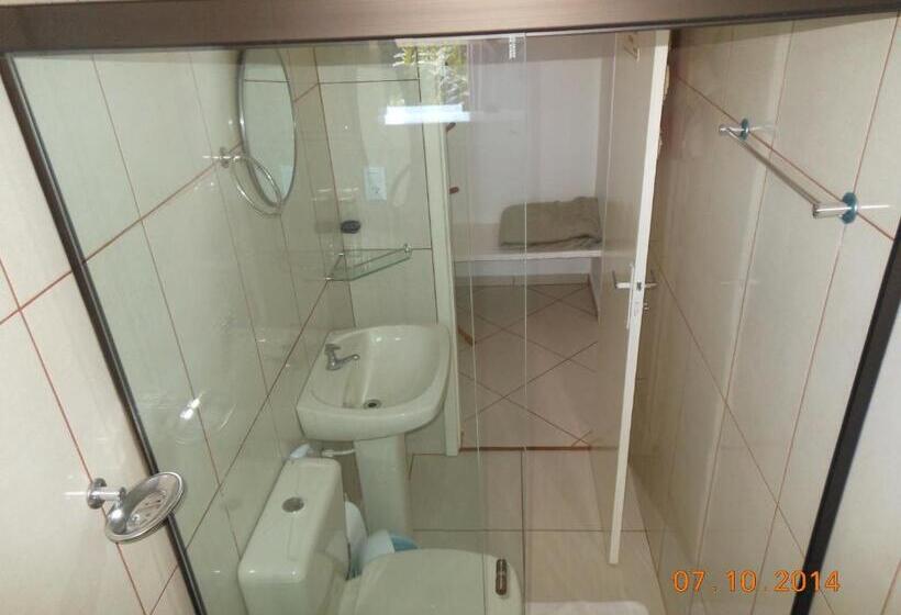 Quarto Estandar, Pousada Xodó Da Praia