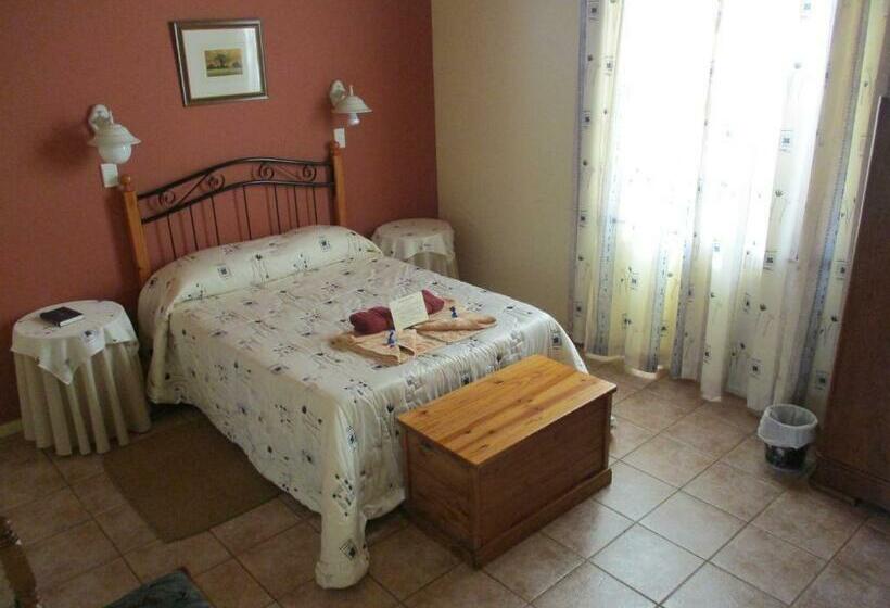 Номер Стандарт, Van Rhyn Guest House