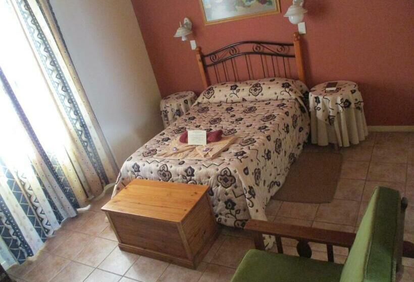 Номер Стандарт, Van Rhyn Guest House