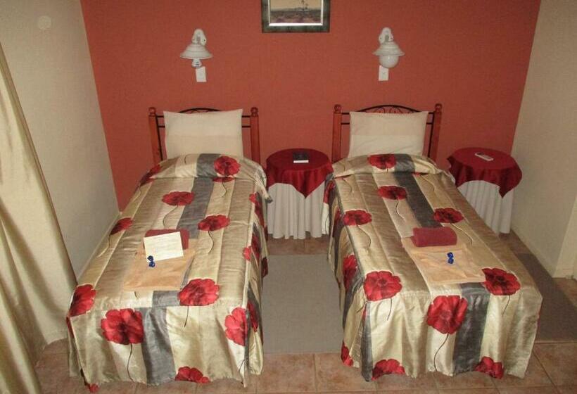 Номер Стандарт, Van Rhyn Guest House