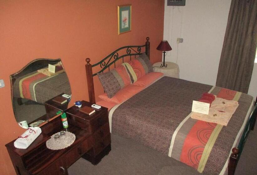 Семейный Номер, Van Rhyn Guest House