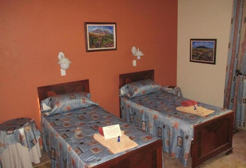 Номер Стандарт, Van Rhyn Guest House