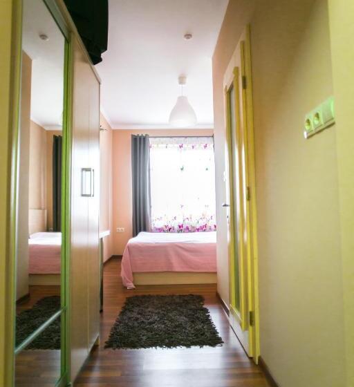 Номер Стандарт, Tulipan Hotel Aquapark