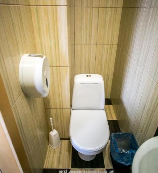 マウンテンビュースイート, Tulipan Hotel Aquapark