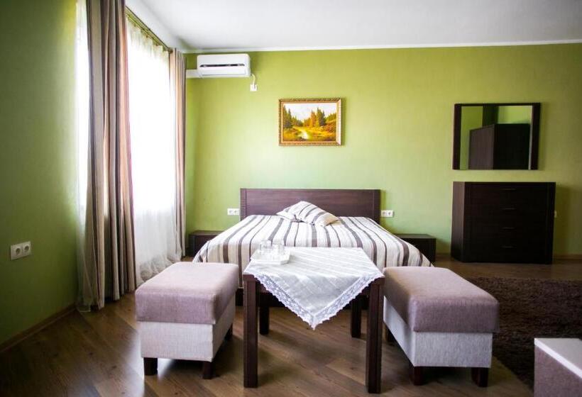 マウンテンビュースイート, Tulipan Hotel Aquapark