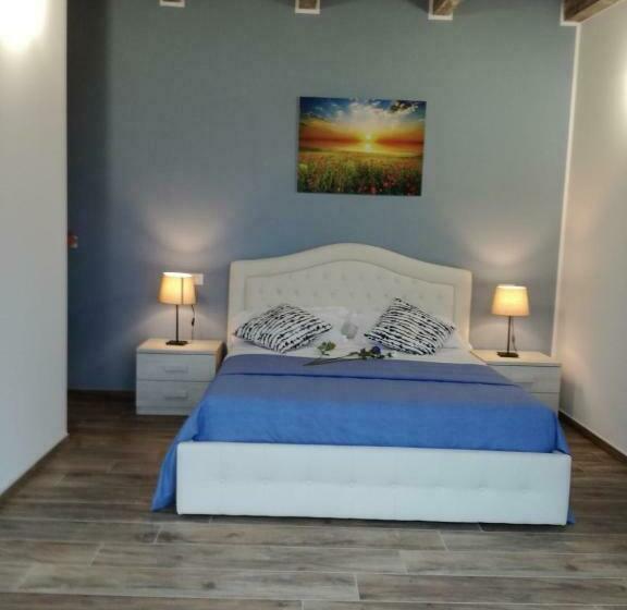 Номер Стандарт, Agriturismo Tenuta Villa Catena