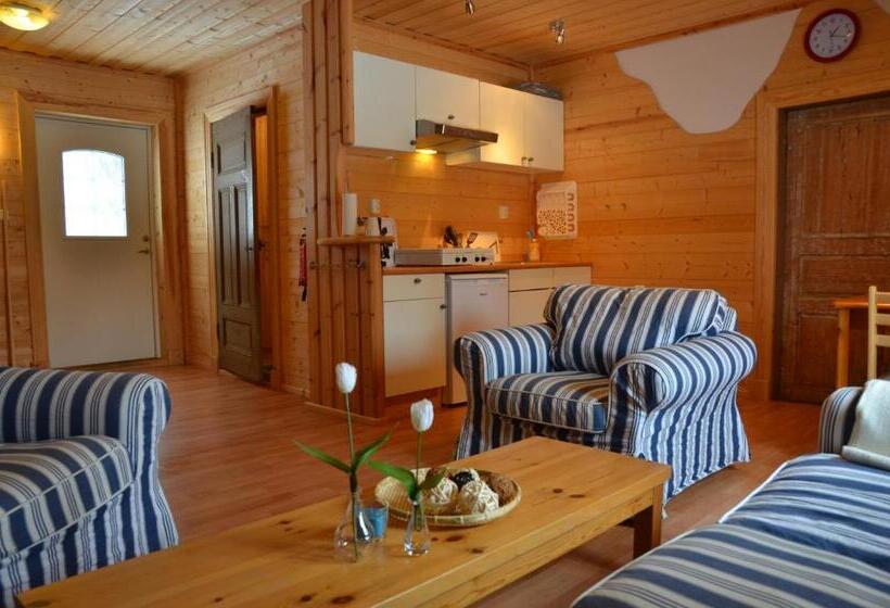 Дом 2 Спальни, B&b Camp ängra