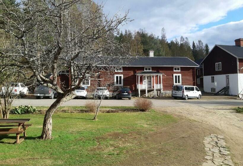 Дом 2 Спальни, B&b Camp ängra