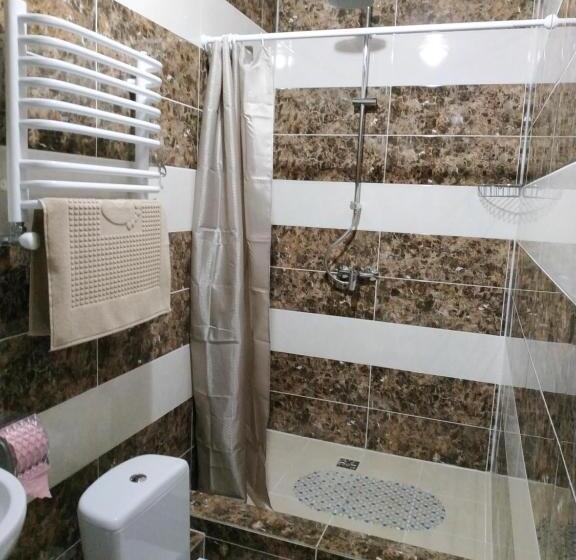 Family Suite, мотель калина