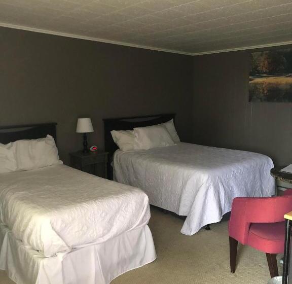 Номер Стандарт, Oakes Oramel Inn