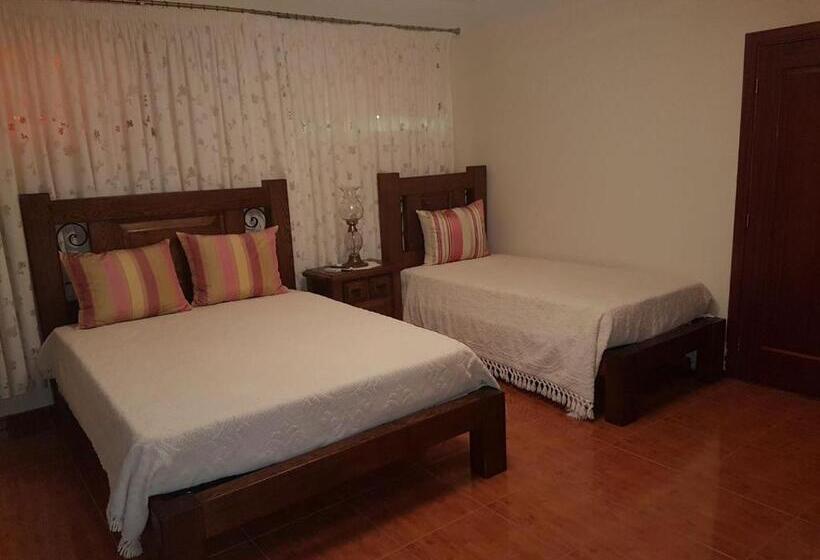 Люкс Семейный 2 Спальни, Casa Das Aguas Ferreas