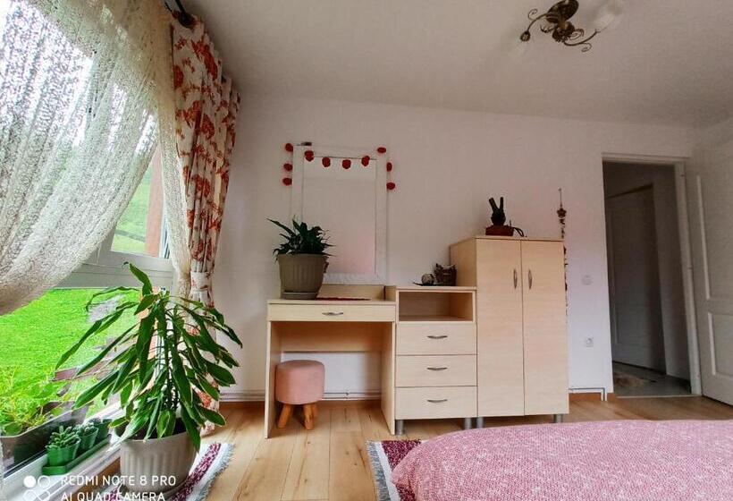 Номер Стандарт Совместная Ванная, Casa Lucia