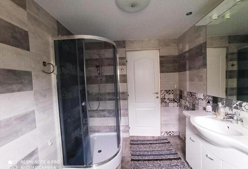Номер Стандарт Совместная Ванная, Casa Lucia