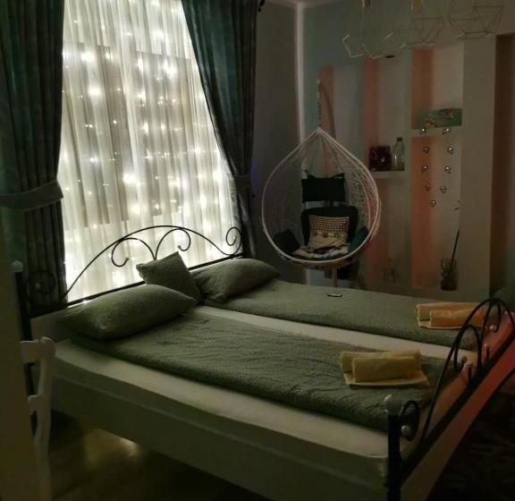 Апартаменты Deluxe 1 Спальня, Casa Lucia
