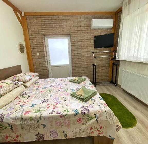 Семейный Номер, Villa “eleon”