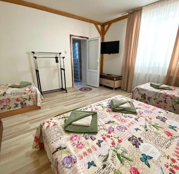 Семейный Номер, Villa “eleon”