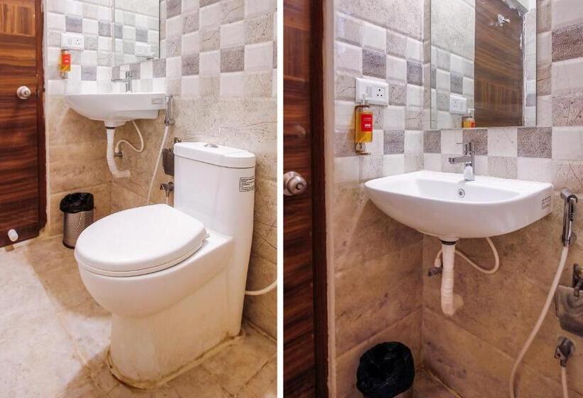 اتاق کلاسیک سه تخته, Flagship 35993 Starhood Hotels