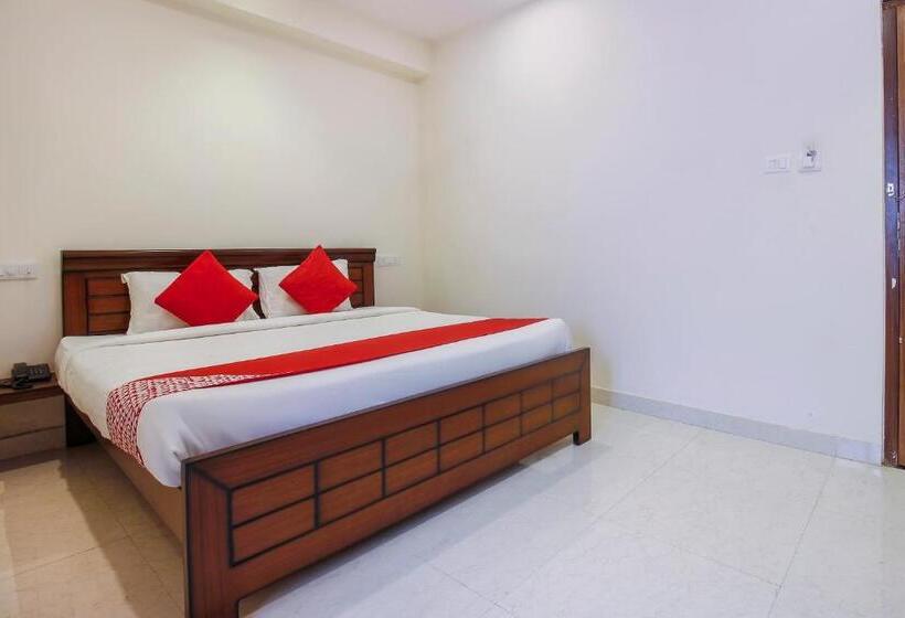 اتاق کلاسیک سه تخته, Flagship 35993 Starhood Hotels