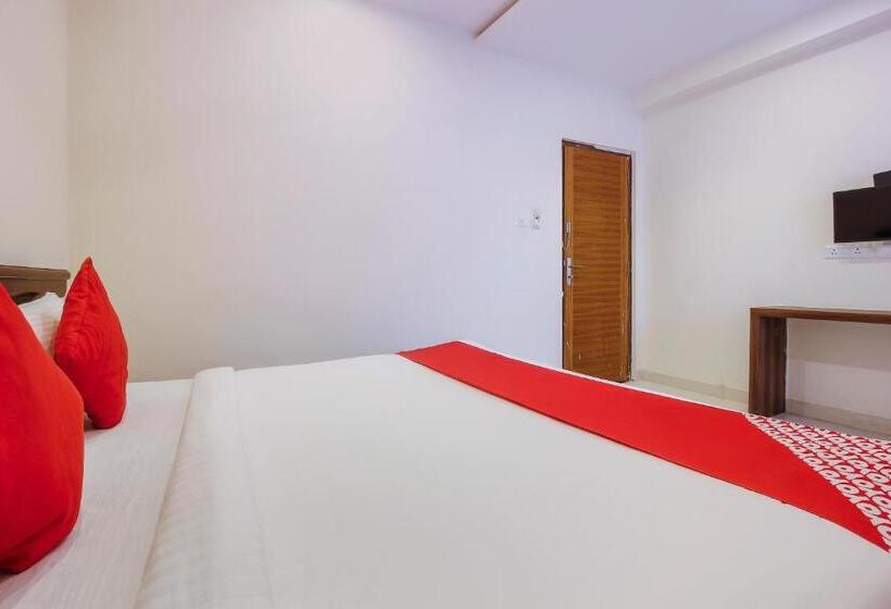 اتاق کلاسیک سه تخته, Flagship 35993 Starhood Hotels