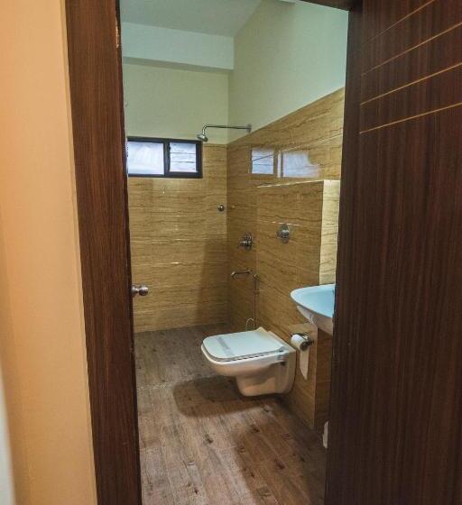 Номер Deluxe, La Vita Nuova Resort