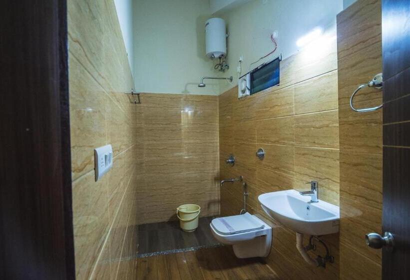 Шале 1 Спальня, La Vita Nuova Resort