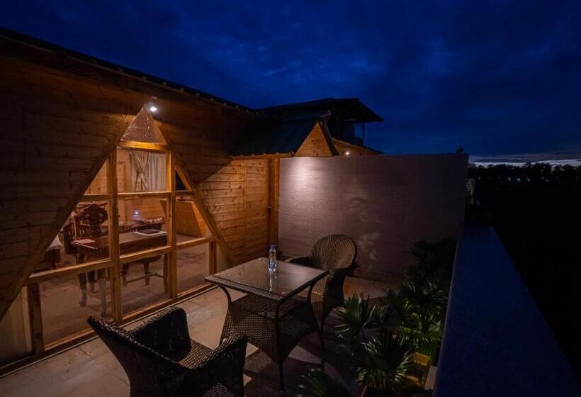 Президентский Люкс, La Vita Nuova Resort