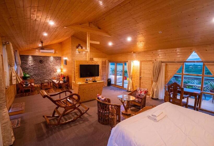 Президентский Люкс, La Vita Nuova Resort
