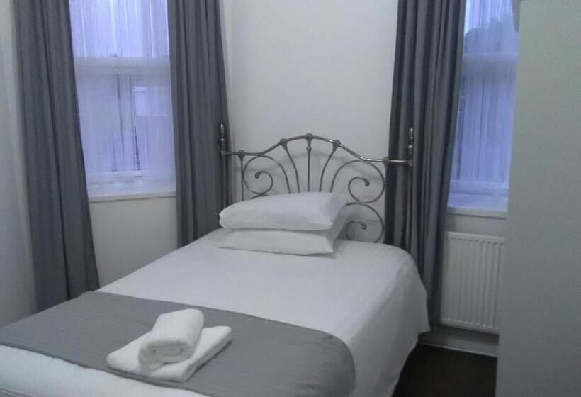 غرفة قياسية, Newcastle West Hotel & Bar