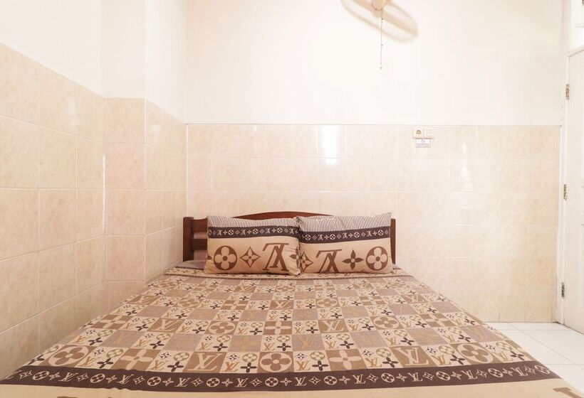 اتاق اکونومی, Omah Ampel Syariah