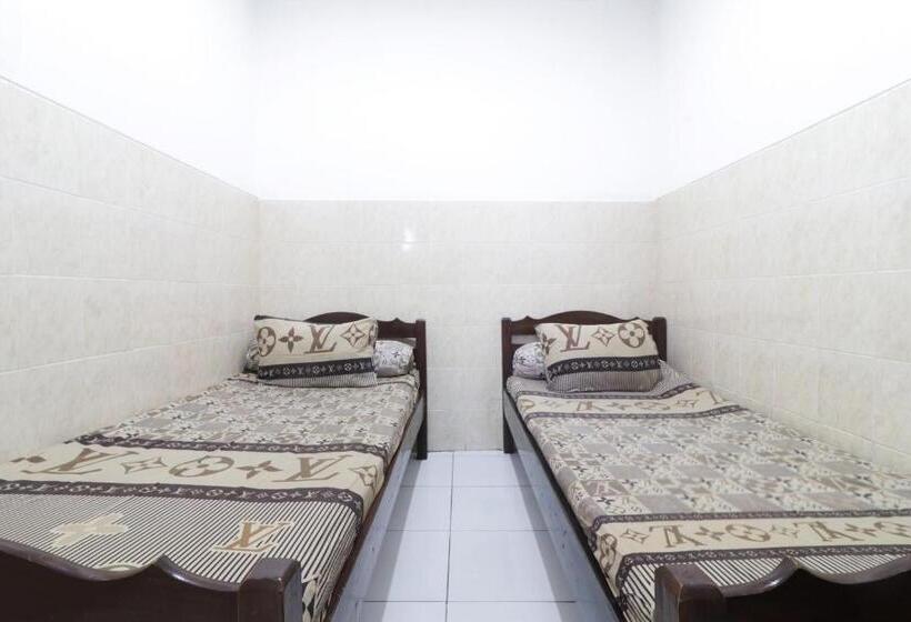 اتاق اکونومی, Omah Ampel Syariah