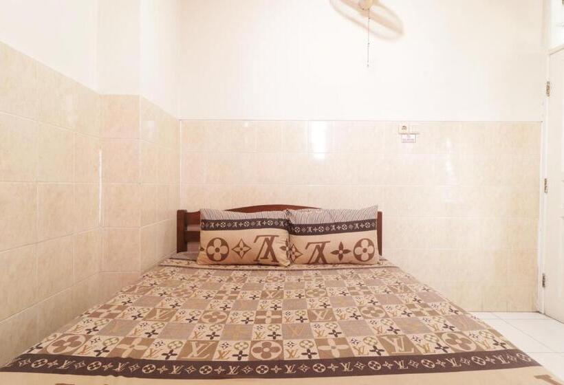 اتاق استاندارد, Omah Ampel Syariah