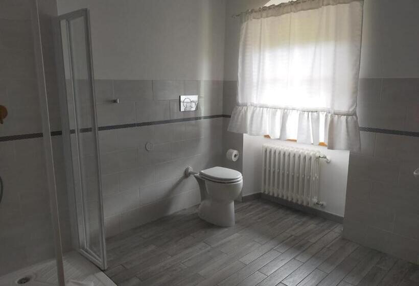 Номер Стандарт, B&b Villa Bianca