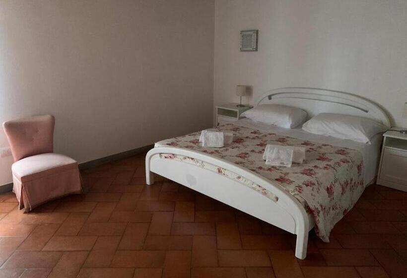 Номер Стандарт, B&b Villa Bianca