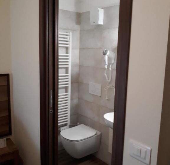 Номер Стандарт, Casa Zuel Guesthouse