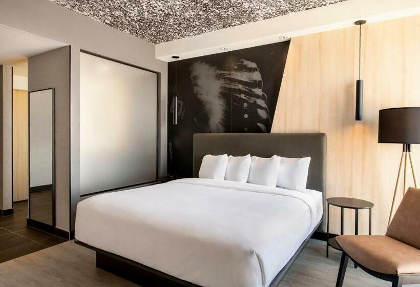Стандартный Номер Кровать Кинг, Dakota Dunes Resort