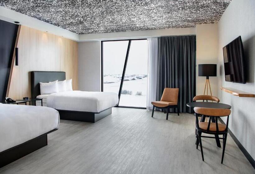 Номер Стандарт, Dakota Dunes Resort