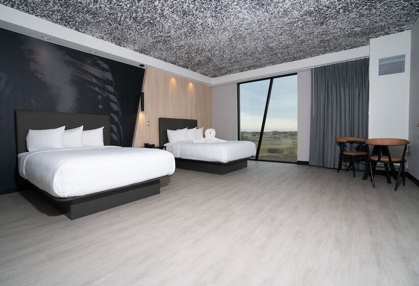 Номер Стандарт, Dakota Dunes Resort