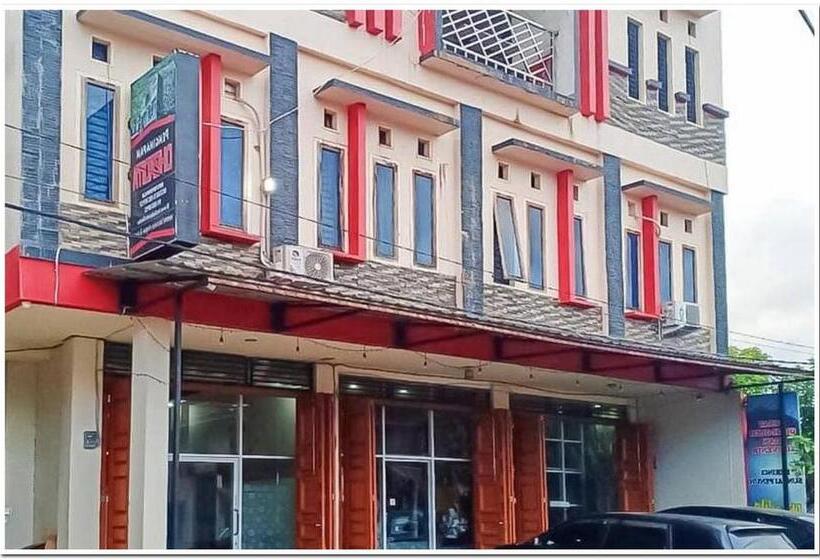 Номер Стандарт, Dheadita Syariah Sungai Penuh Mitra Reddoorz