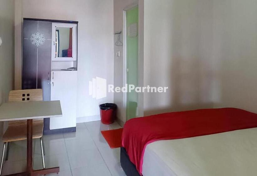Номер Стандарт, Dheadita Syariah Sungai Penuh Mitra Reddoorz